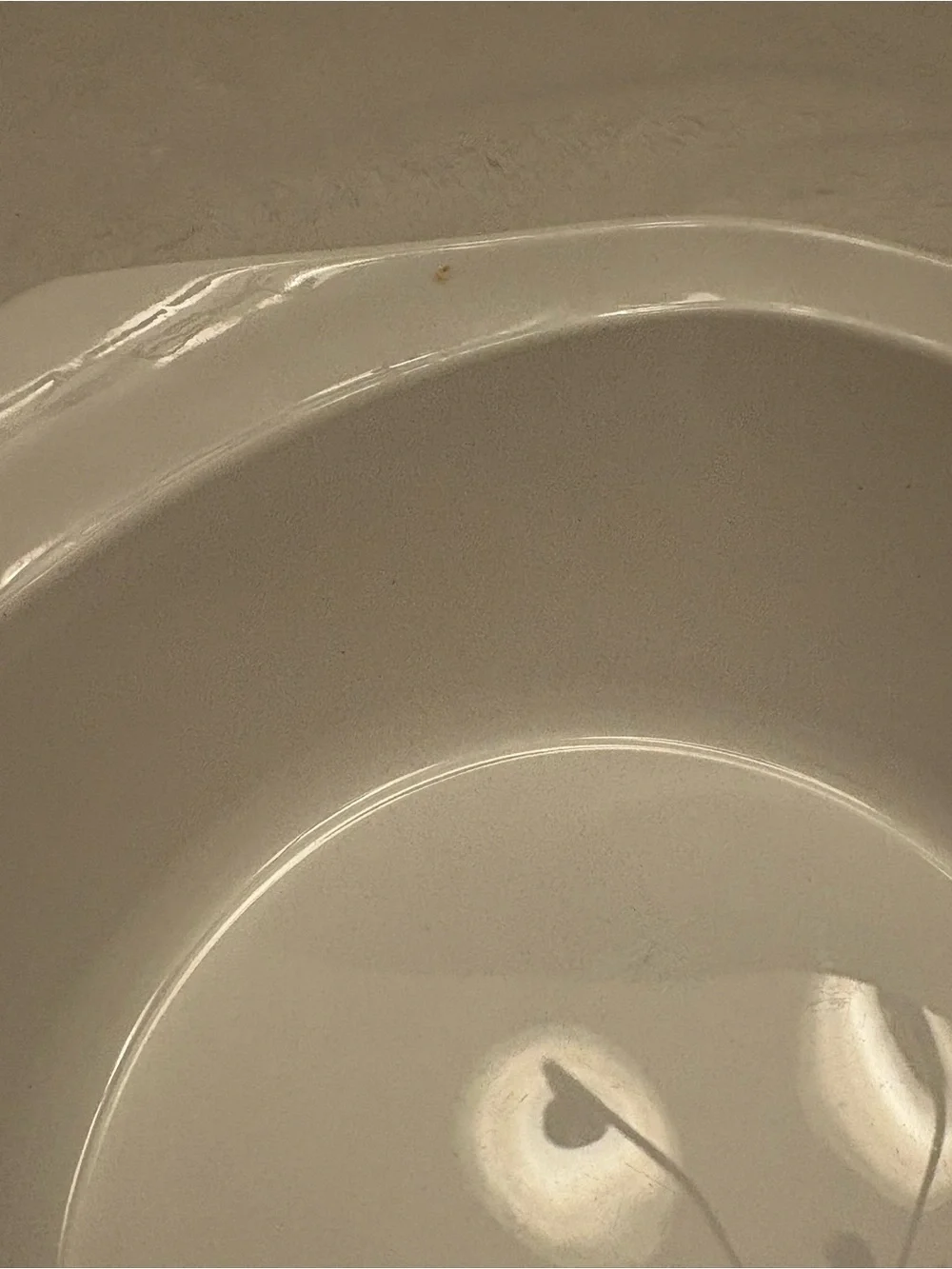 Libbey classic white